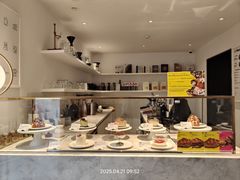 -大酉·M Coffee(北京美术馆店)