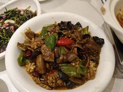 -刘胖子家常菜·蹄花焖藕(中南店)