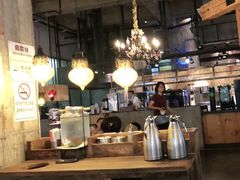 -漫咖啡(沙龙汇店)
