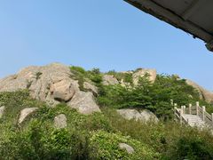 -洋山深水港观景平台