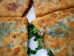 -清真麦顺和饭庄·二姐回头(和平店)