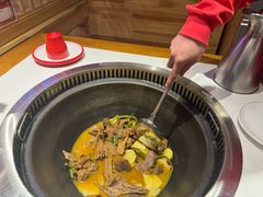 -玺炖·中国铁锅炖(虹桥天街店)