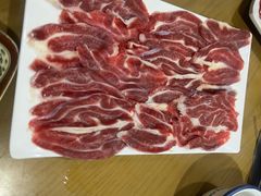 -伟记牛肉(金鸿公路店)