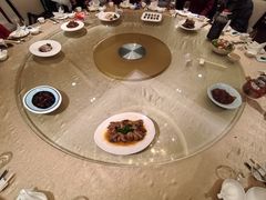 -金美华轩(东方路齐鲁店)
