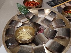 -味家烤肉烤鳗鱼牛排(西塔旗舰店)