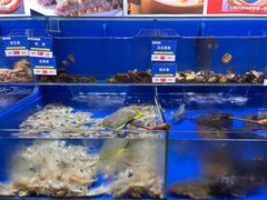 -船梆煮•蒸汽海鲜·生腌干蒸(五四广场店)