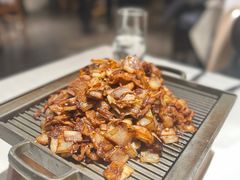 -四季民福烤鸭店(故宫店)