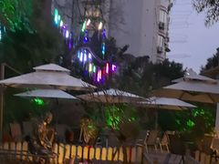 -老洋房花园饭店(绍兴路店)