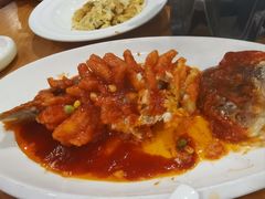 -祥记·苏帮菜·松鼠桂鱼(湖畔天城店)