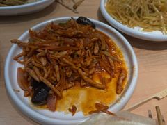 -香香春饼·非遗技艺(万达店)