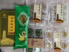 -龙华素斋(龙华路店)