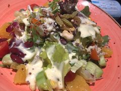 -半秋山西餐厅(巴南万达广场店)