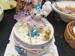 -花城粤菜餐厅(高新区店)