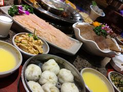 -巴国九王爷火锅(万盛总店)