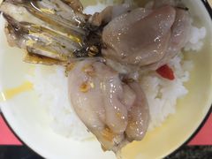 -渔香岛美蛙鱼头火锅(威清路店)