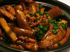 -多多旺港式茶餐厅(新区店)