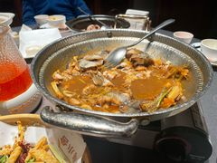 -简小舍·民间手艺菜(武昌江滩店)