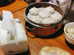 -金原鸭血粉丝汤·汤包·脆皮烤鸭(南京博物院店)