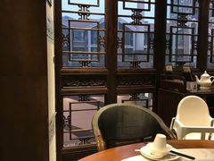 大堂-北京老铺烤鸭(老城根店)