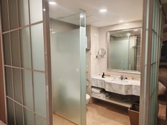 -烟台碧海饭店(烟台火车站店)