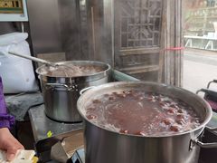 桂花藕粉圆-粗茶淡饭(东关街店)