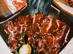 -厚贞日式烤肉(龙之梦店)