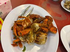 -大茄来海鲜餐厅(亚洲城分行)