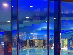 -Waterfall瀑布湾优健源(华侨城店)