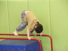 -小小运动馆(罗宾森中心)