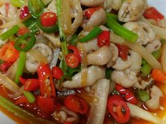 -永州体苑血鸭店(第一分店)