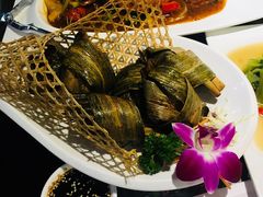 -金厨泰国餐厅·全泰籍厨师料理(拱北店)