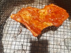 -五彩凉山自助西昌烧烤(柳翠路店)
