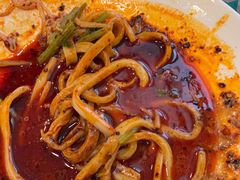 -老刘家永盛斋·传统泡馍(东关南街店)