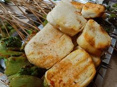 -老地方烤肉(东岗路店)