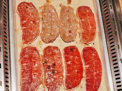 -新石器烤肉(百联川沙店)