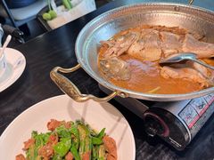 -简小舍·民间手艺菜(武昌江滩店)