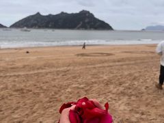 -大京沙滩