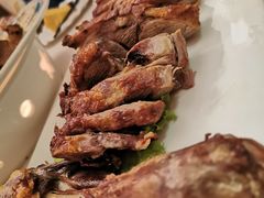 -巴依老爷新疆美食(工体旗舰店)