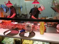 -王妈热卤·川味馆(海昌店)