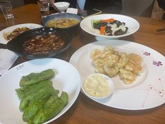 -集品堂·JPC餐厅(青年大街市府店)
