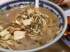 -慧娟面馆·餐厅(望江路店)