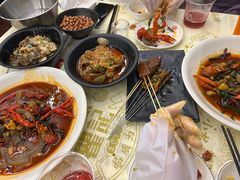 -聚味瞿记·龙虾堂(渔人码头一店)
