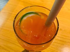 -菲滋意式餐厅(临平万达店)