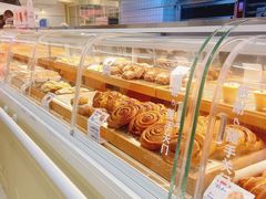 -红星前进面包牛奶公司(君太店)