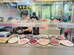 -华记粥饭店(印象容桂主题风情街店)