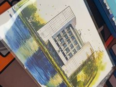 -109 COFFEE(建筑学院店)