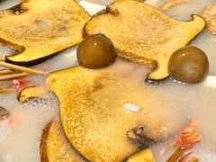 -牛牛和牛海鲜粥底火锅(长虹国际城店)
