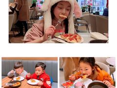 -必胜客(经开万达店)