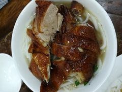 -陈光记烧腊店(罗保博士街店)
