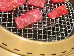-厚贞日式烤肉(浦东汇智店)